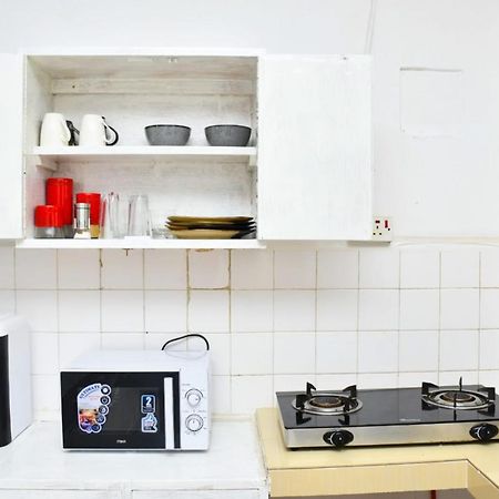 Mavericks Convenient Cozy Loft In Diani'S Cbd Укунда Екстериор снимка