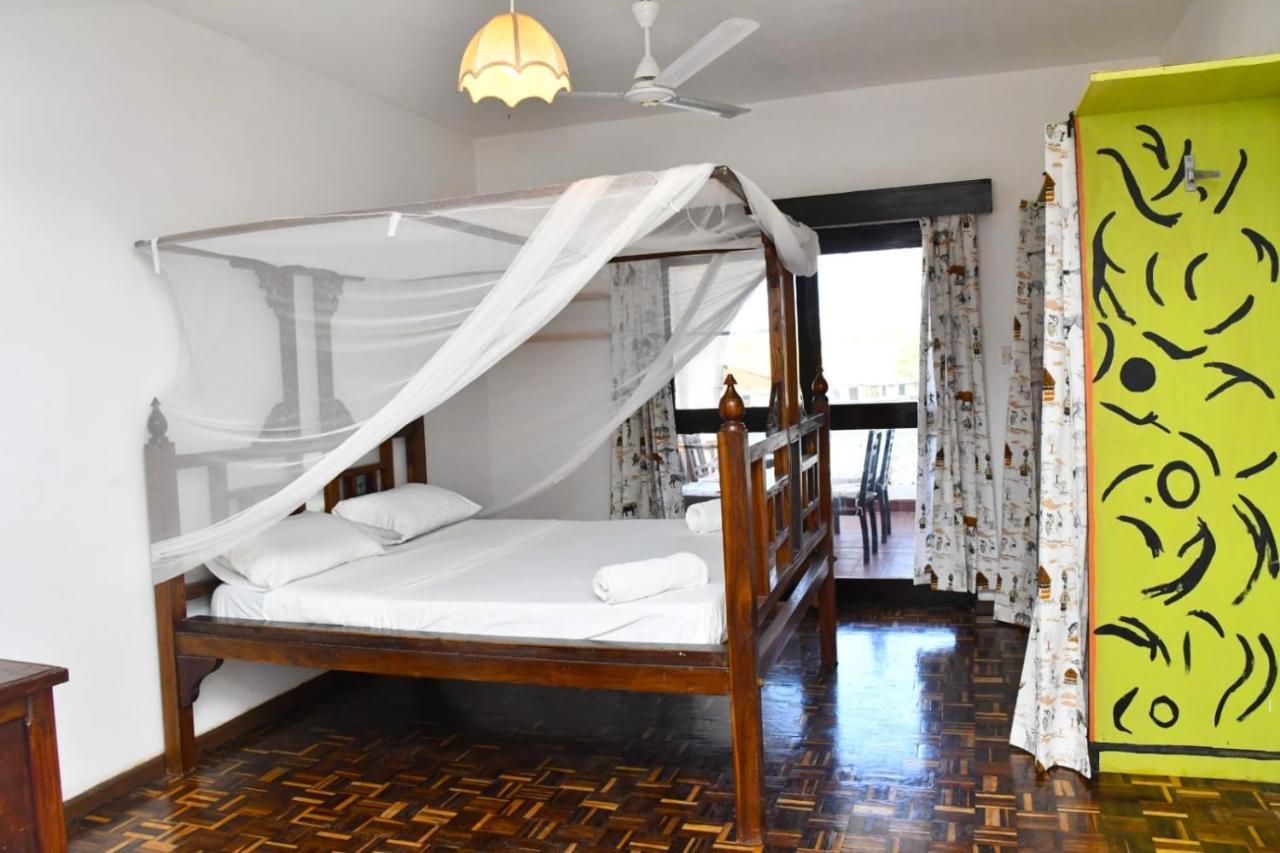Mavericks Convenient Cozy Loft In Diani'S Cbd Укунда Екстериор снимка