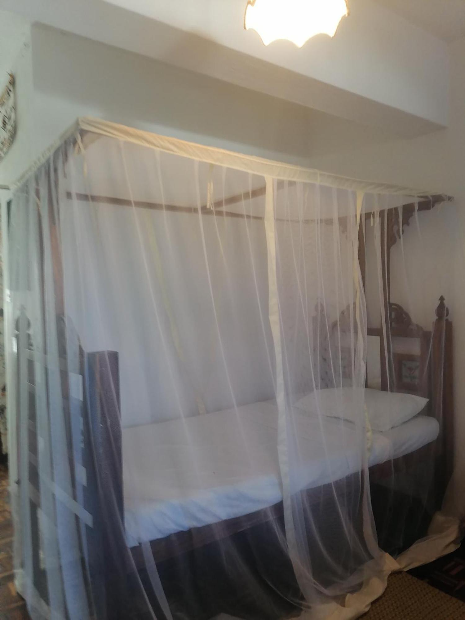 Mavericks Convenient Cozy Loft In Diani'S Cbd Укунда Екстериор снимка